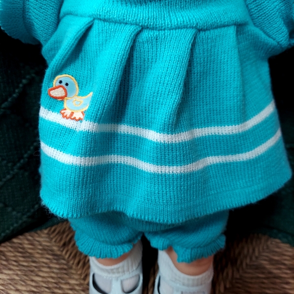 Vintage Cabbage Patch Kid - Picture 3 of 16